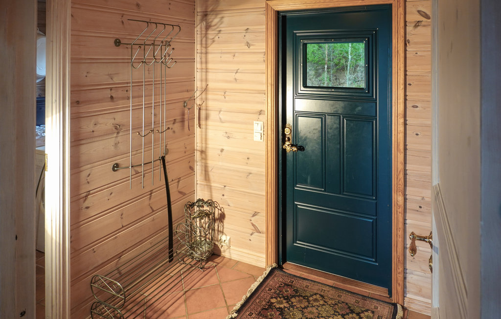 Feriehuse - Lindesnes/Lussevika , Norge - N36814 29