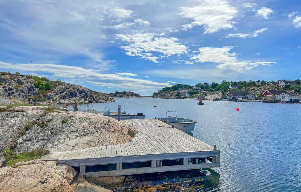 Feriehuse - Flekkerøy/Kristiansand , Norge - N36327 12