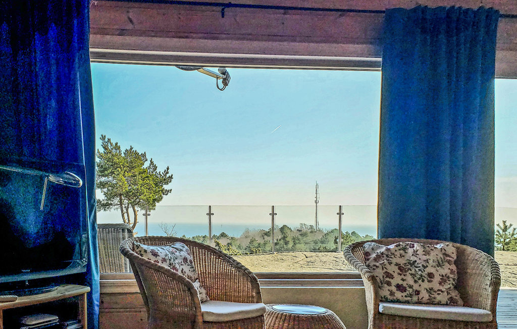 Feriehuse - Lindesnes/Lussevika , Norge - N36814 24