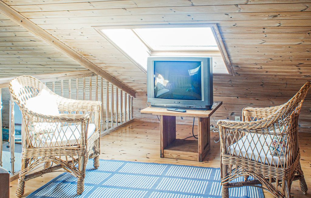 Feriehuse - Lindesnes/Lussevika , Norge - N36814 25