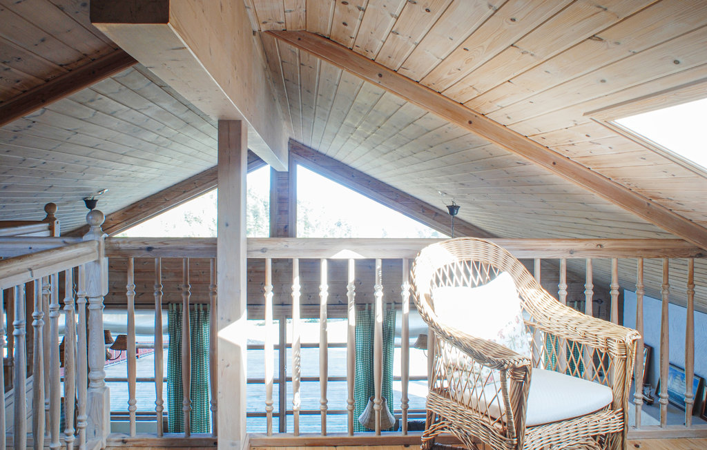 Feriehuse - Lindesnes/Lussevika , Norge - N36814 26