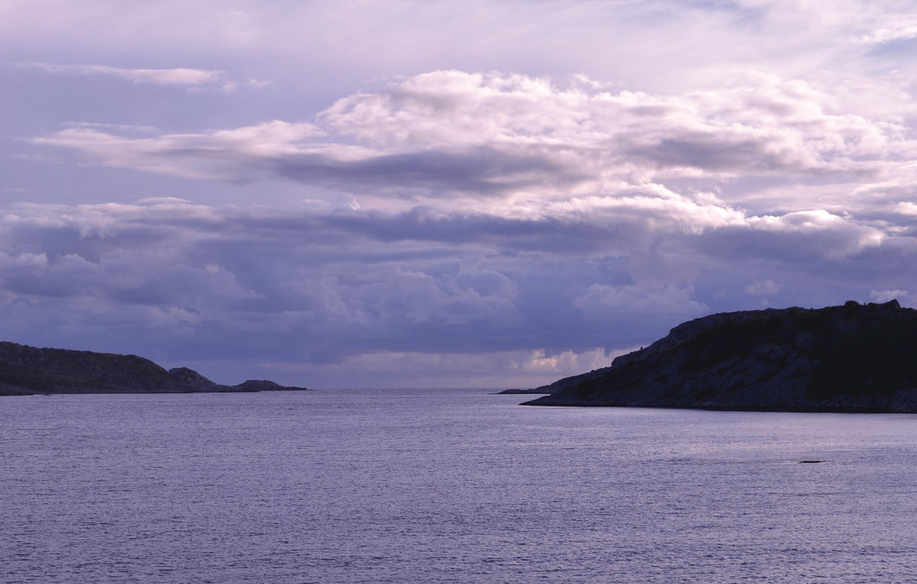 Feriehuse - Korshamn/Lyngdal , Norge - N36011 14