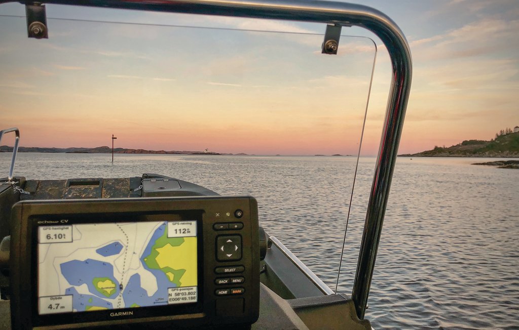 Feriehus - Herad/Farsund , Norge - N36611 28