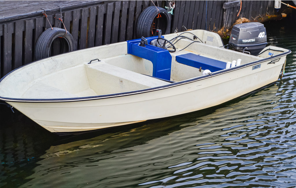 Feriehuse - Korshamn/Lyngdal , Norge - N36011 15