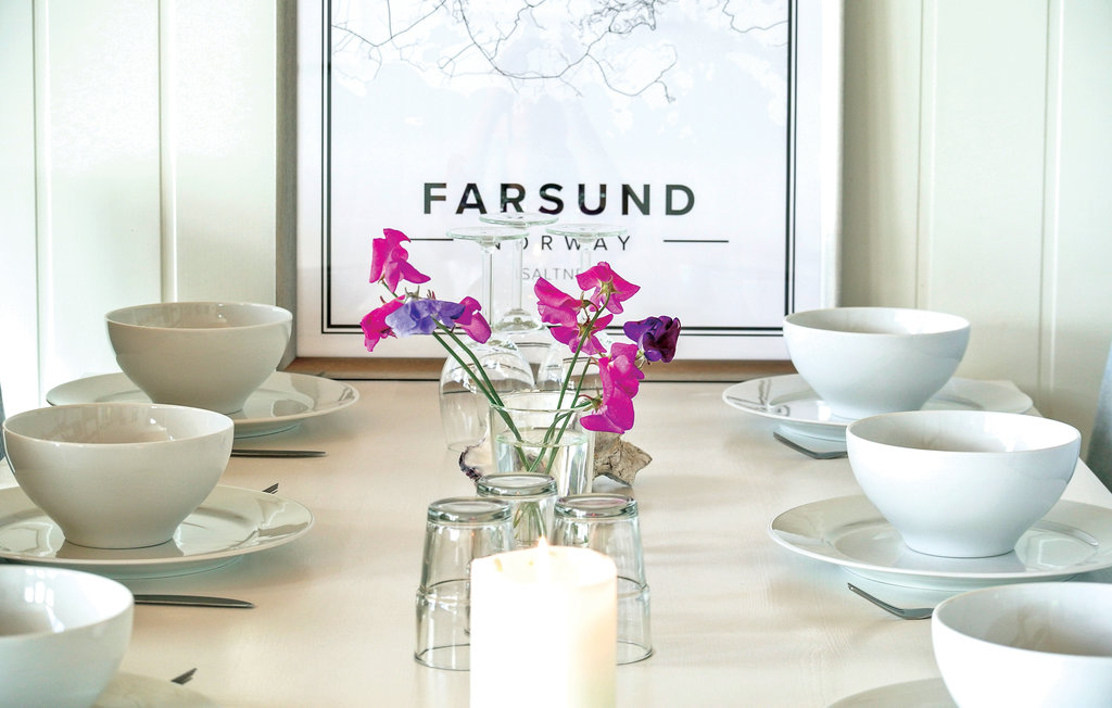 Feriehus - Farsund/Saltnes/Herad , Norge - N36010 6