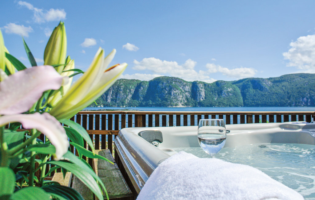 Feriehus - Farsund/Saltnes/Herad , Norge - N36010 2