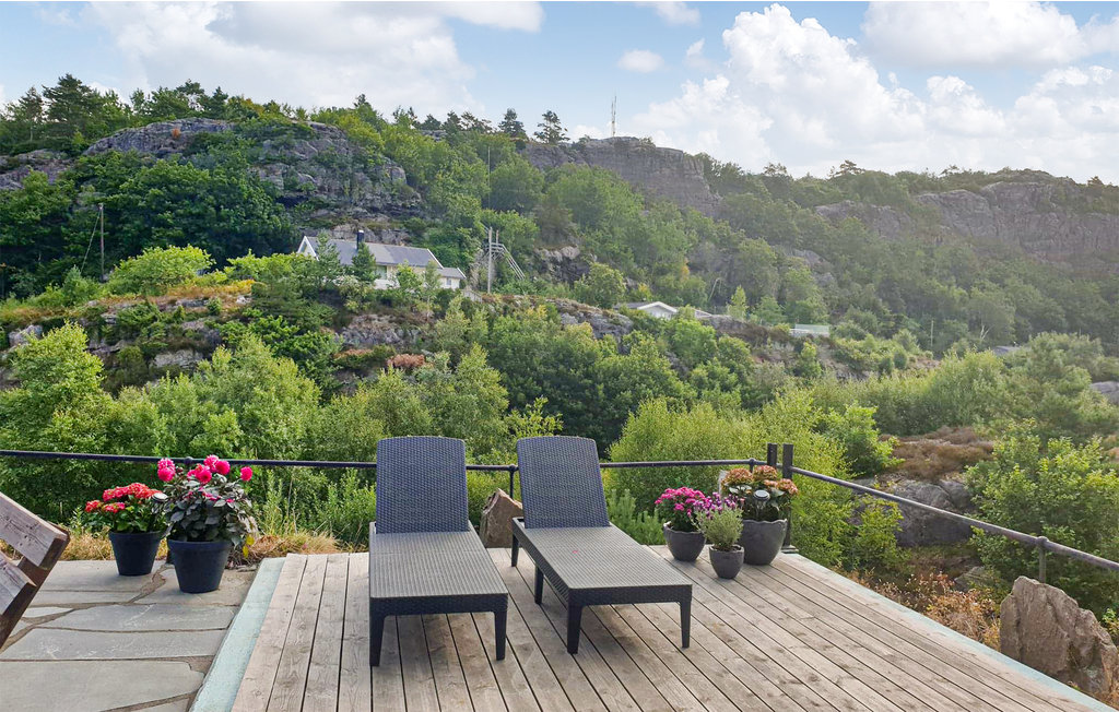 Feriehus - Lindesnes/Lussevika , Norge - N36619 2