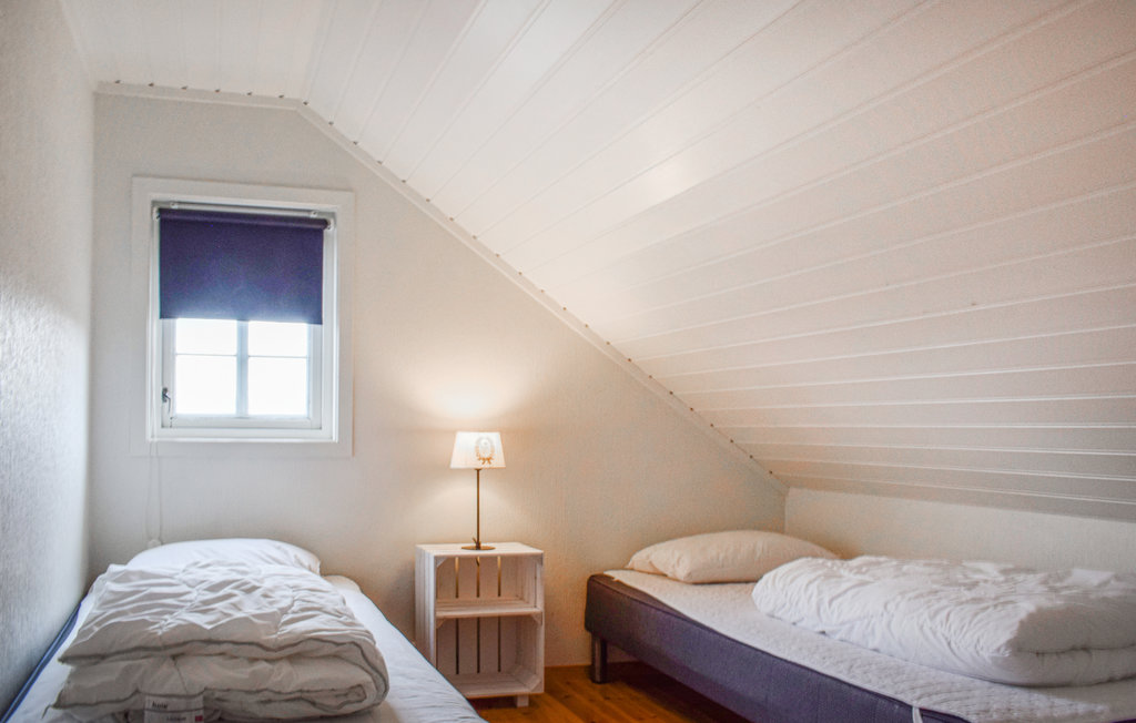 Ferienhaus - Lindesnes/Lussevika , Norwegen - N36397 15