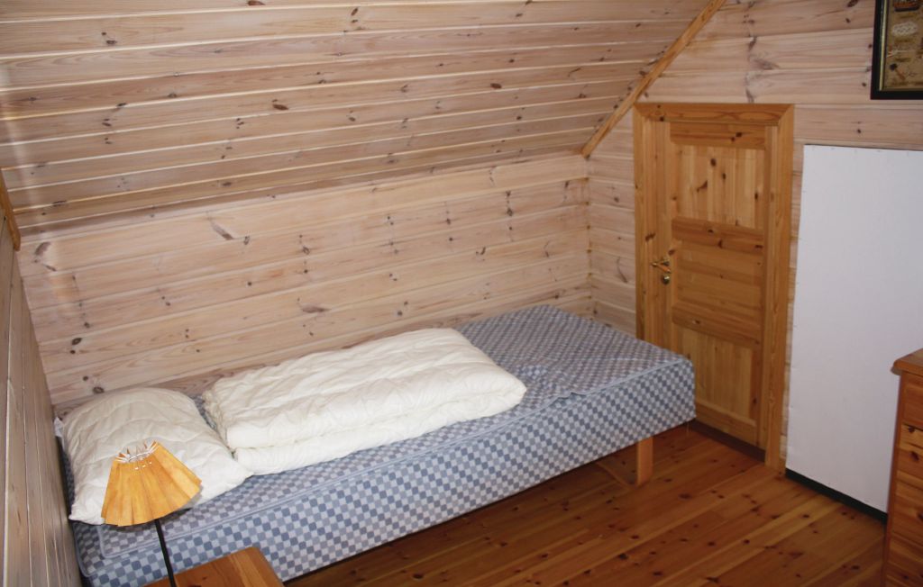 Feriehus - Lindesnes/Lussevika , Norge - N36619 20