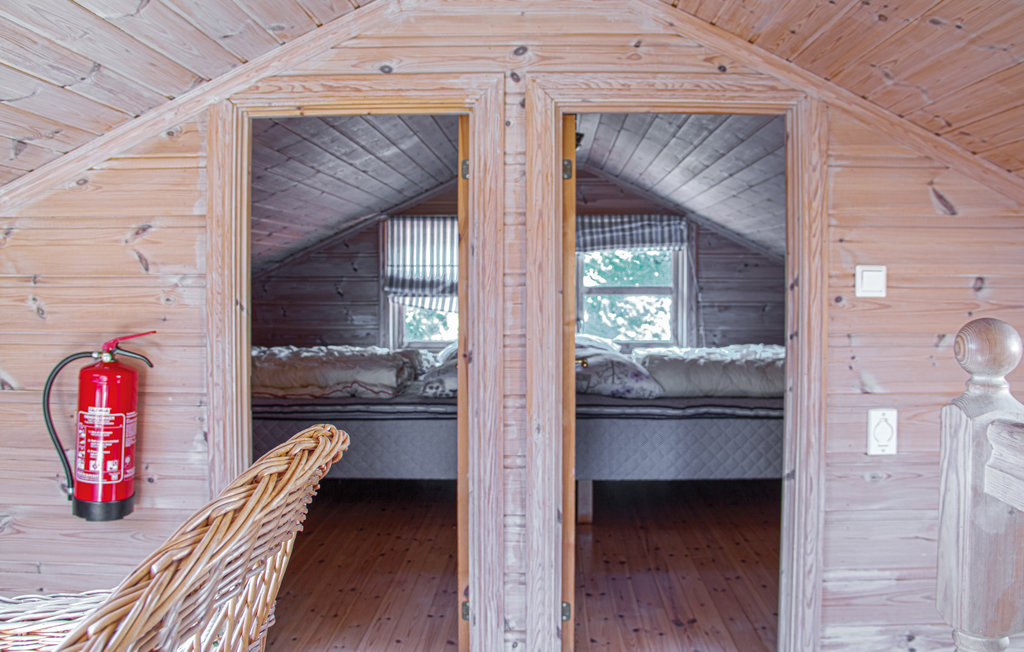 Feriehuse - Lindesnes/Lussevika , Norge - N36814 32