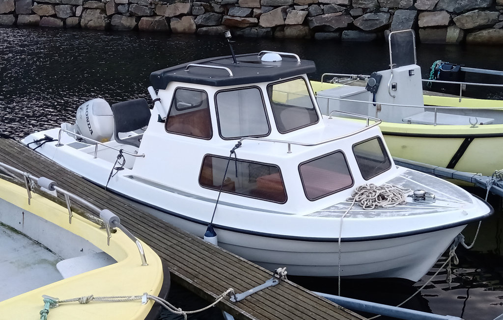 Ferieleilighet - Korshavn , Norge - N36104 16