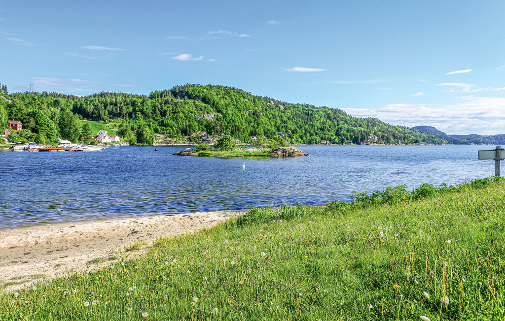 Feriehuse - Risør/Hammeren , Norge - N36154 6