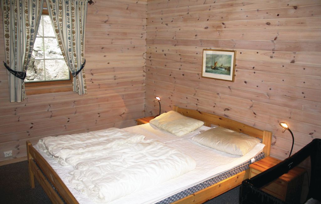 Feriehus - Lindesnes/Lussevika , Norge - N36619 18