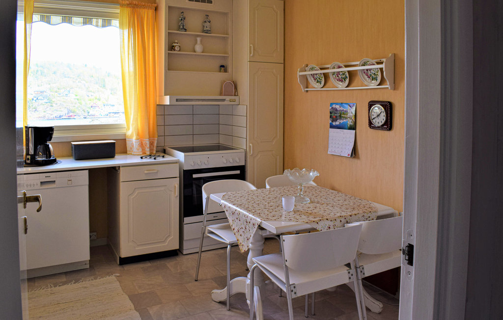Semesterhus - Langangen , Norge - N36691 8