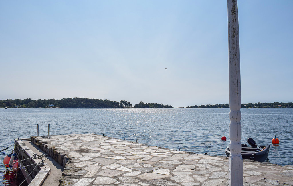 Feriehuse - Arendal , Norge - N36013 27