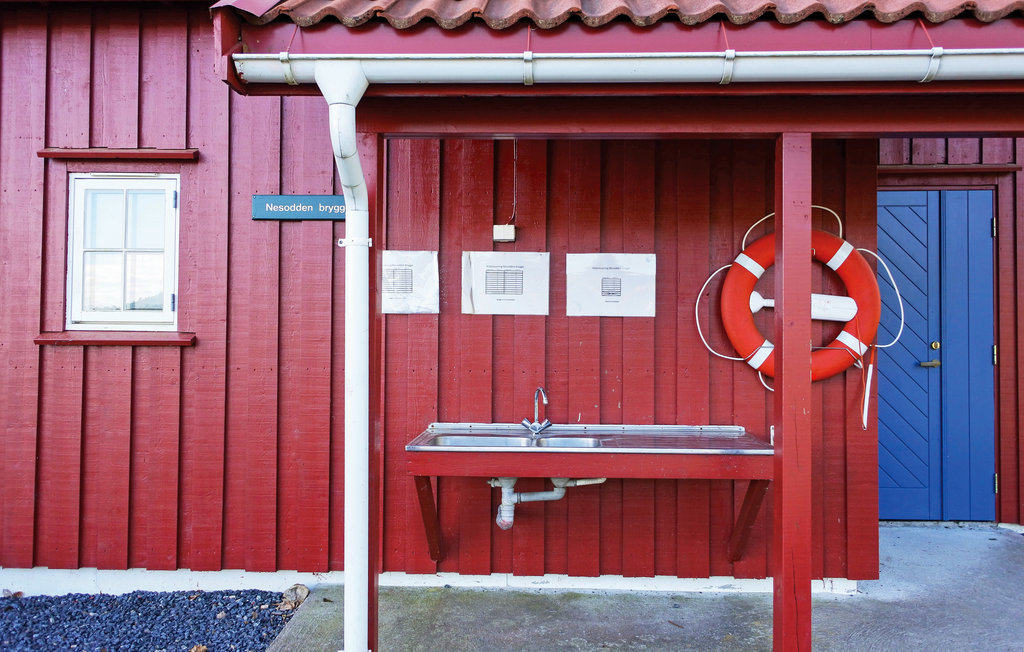 Ferienhaus - Risør , Norwegen - N36110 23