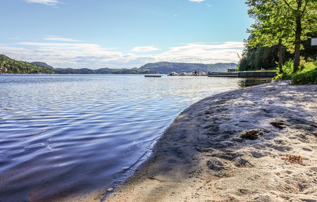 Feriehuse - Risør/Hammeren , Norge - N36154 9