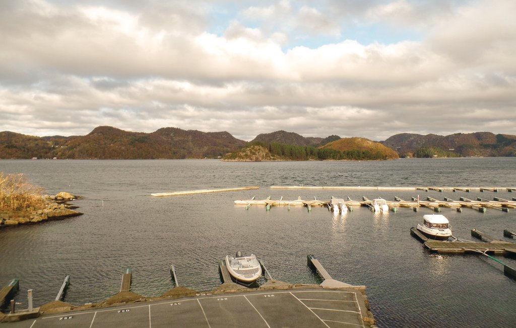 Ferieleilighet - Lindesnes/Øksnevik , Norge - N36331 16