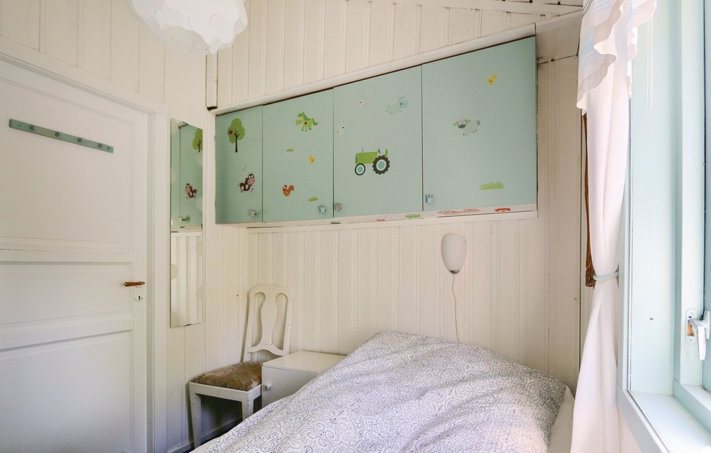 Feriehus - Herad/Farsund , Norge - N36611 24