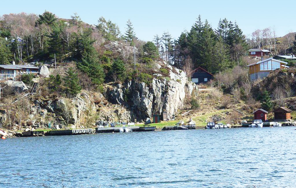 Feriehus - Farsund , Norge - N36979 26