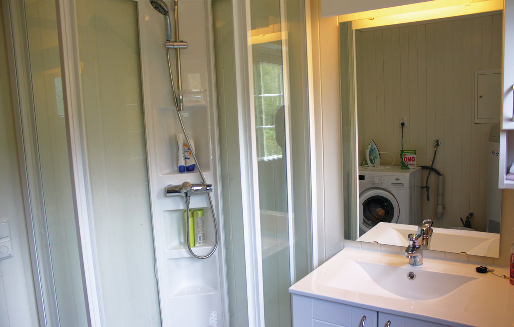 Feriehus - Lyngdal/Surtevann , Norge - N36004 10