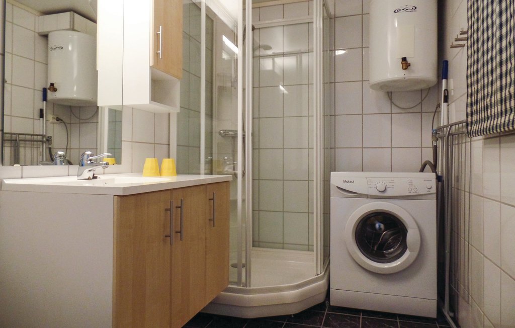 Ferieleilighet - Korshavn Brygge , Norge - N36103 7