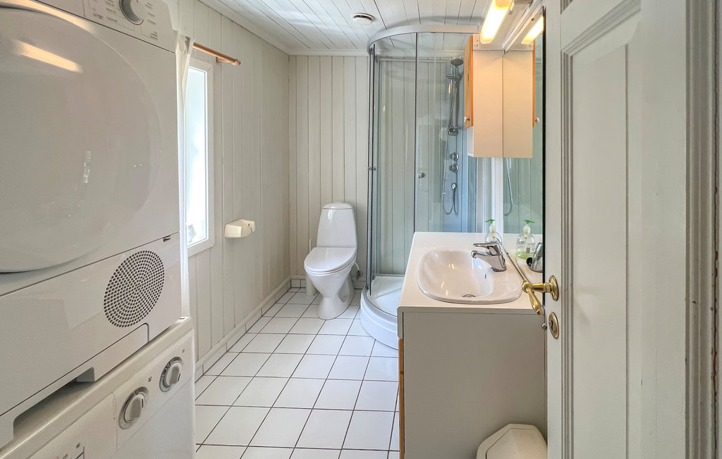 Feriehus - Flekkerøy/Kristiansand , Norge - N36329 23