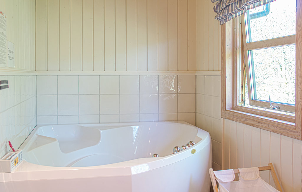 Feriehuse - Lindesnes/Lussevika , Norge - N36814 8