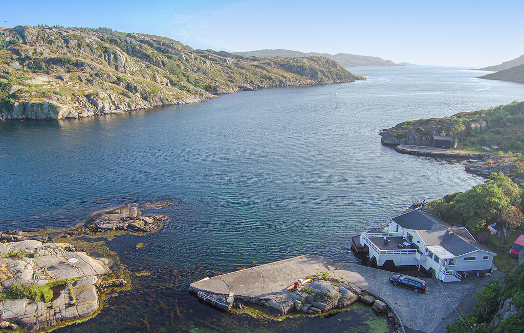 Feriehuse - Korshamn/Lyngdal , Norge - N36011 10