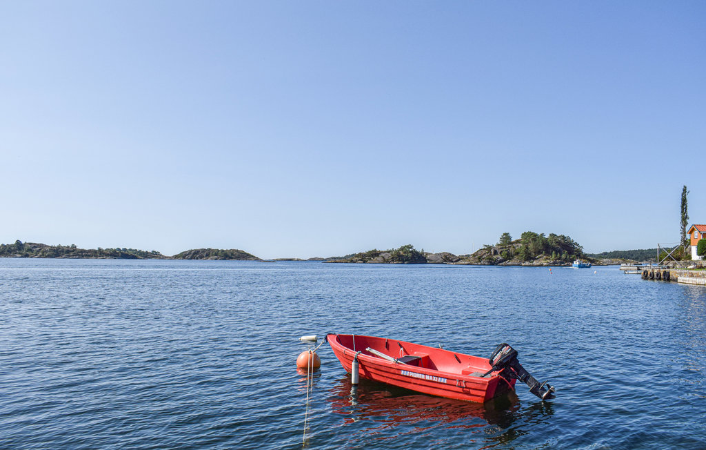 Feriehuse - Arendal , Norge - N36013 28