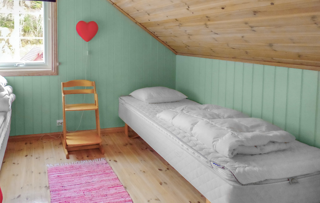 Feriehuse - Lyngdal/Korshamn , Norge - N36885 18