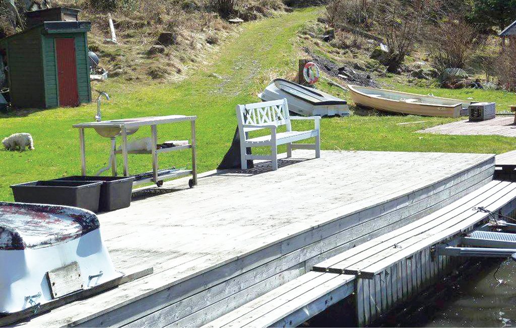 Feriehus - Farsund , Norge - N36979 27