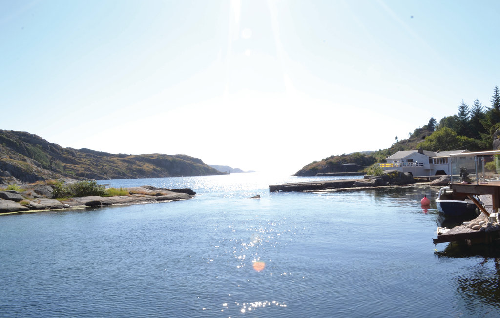 Feriehuse - Korshamn/Lyngdal , Norge - N36011 13