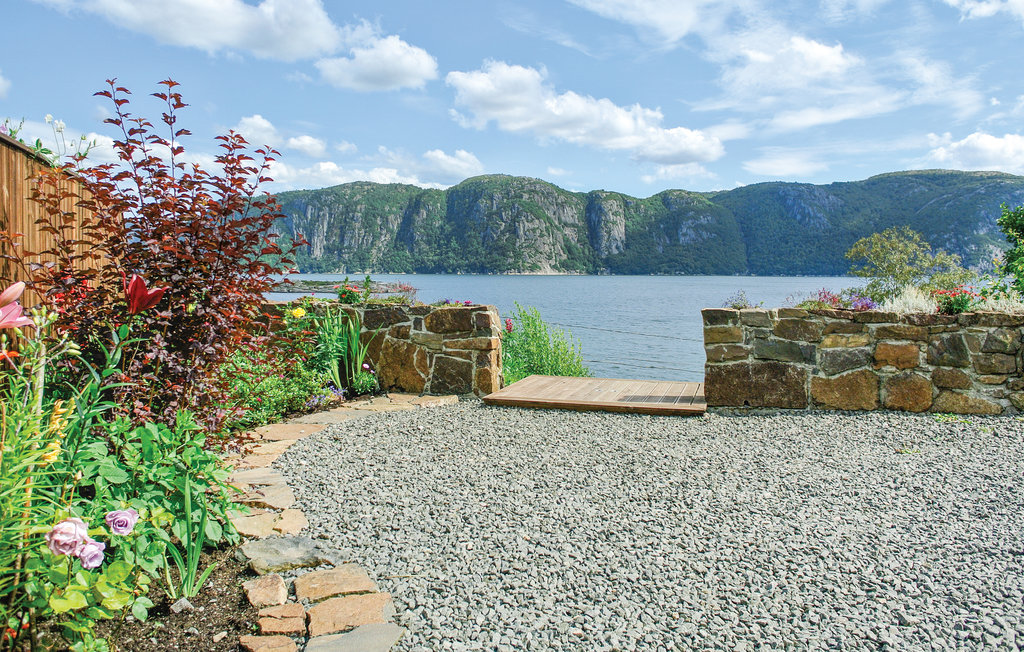 Feriehus - Farsund/Saltnes/Herad , Norge - N36010 9