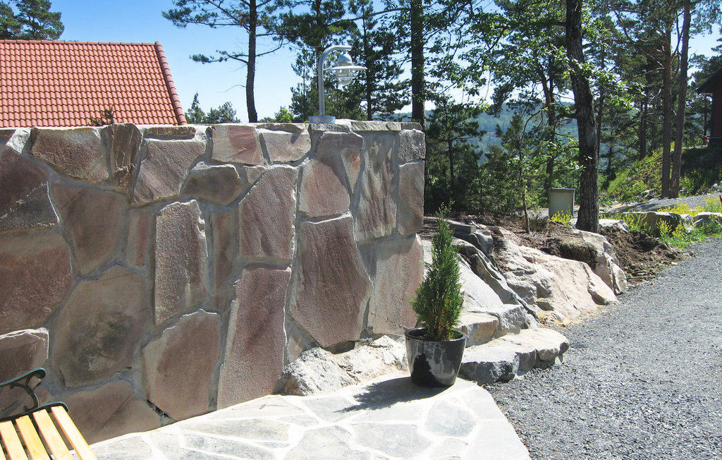 Feriehus - Risør , Norge - N36551 15