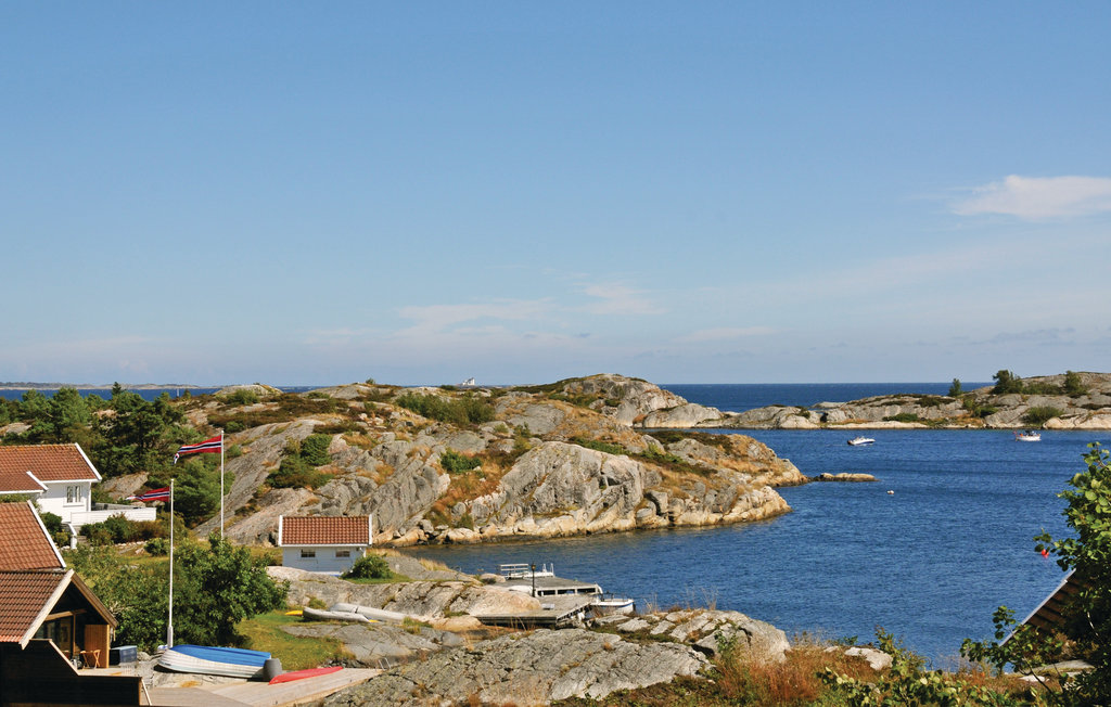 Ferienhaus - Flekkerøy/Kristiansand , Norwegen - N36328 8