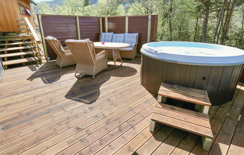 Feriehus - Herad/Farsund , Norge - N36611 11