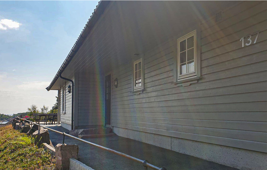 Feriehus - Lindesnes/Lussevika , Norge - N36619 8