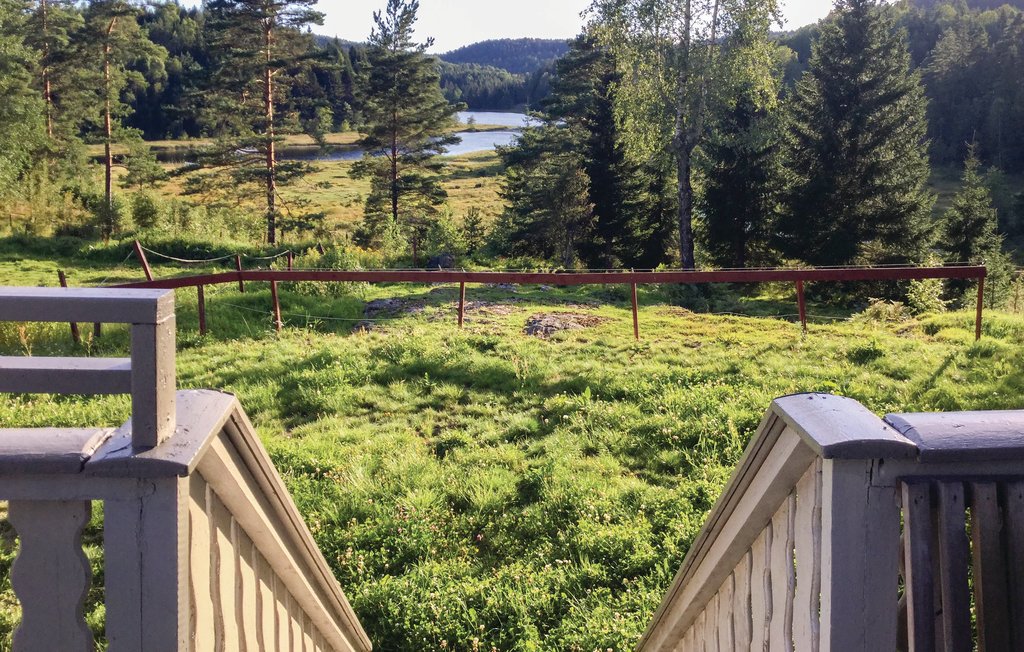 Feriehuse - Tvedestrand , Norge - N36314 6