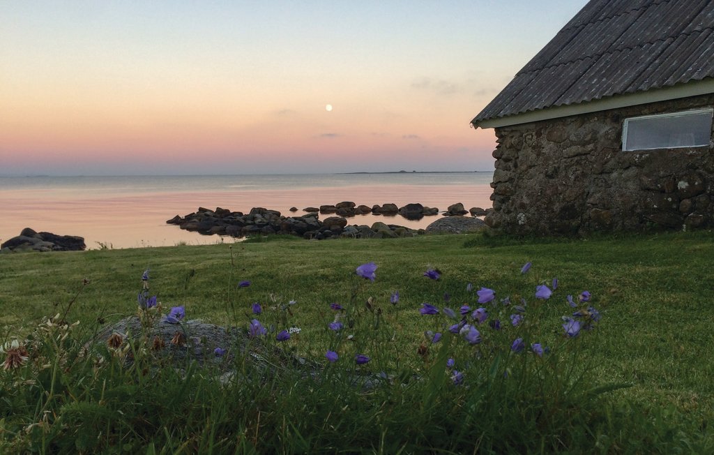 Semesterhus - Østhasselstrand/Lista , Norge - N36341 8