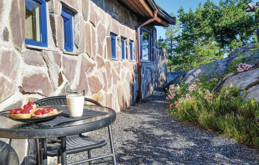 Feriehus - Risør , Norge - N36551 7