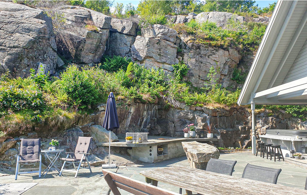 Feriehus - Lindesnes/Lussevika , Norge - N36619 7