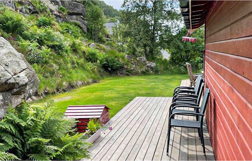 Feriehus - Farsund , Norge - N36979 11