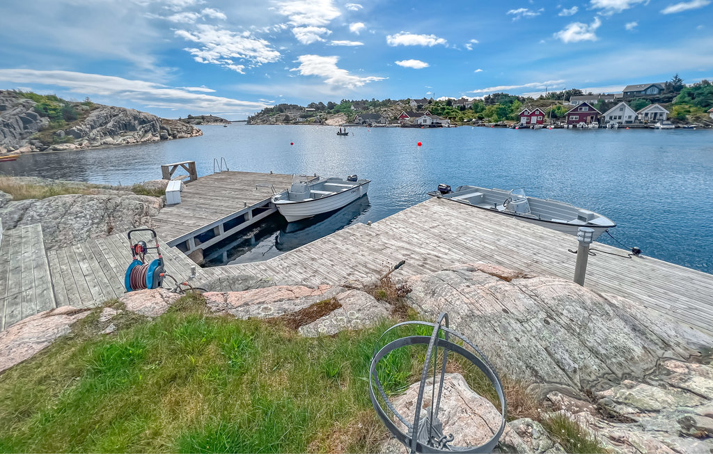 Feriehuse - Flekkerøy/Kristiansand , Norge - N36327 11