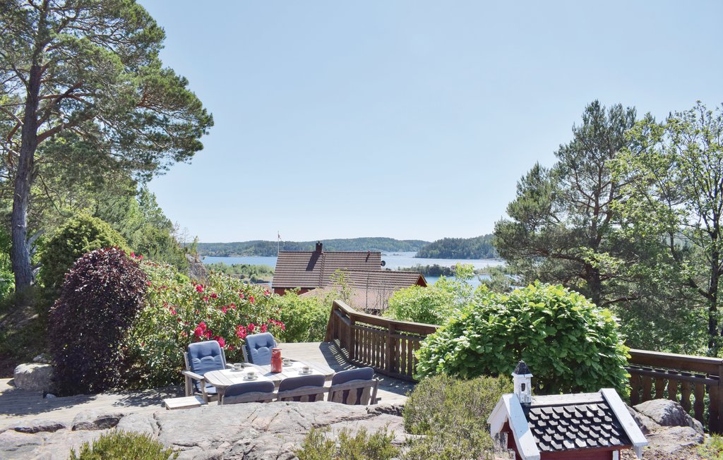 Feriehuse - Dypvåg/Tvedestrand , Norge - N36584 15