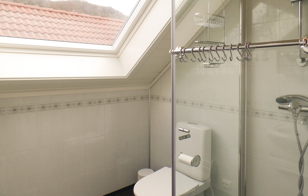 Ferieleilighet - Lindesnes/Øksnevik , Norge - N36331 12