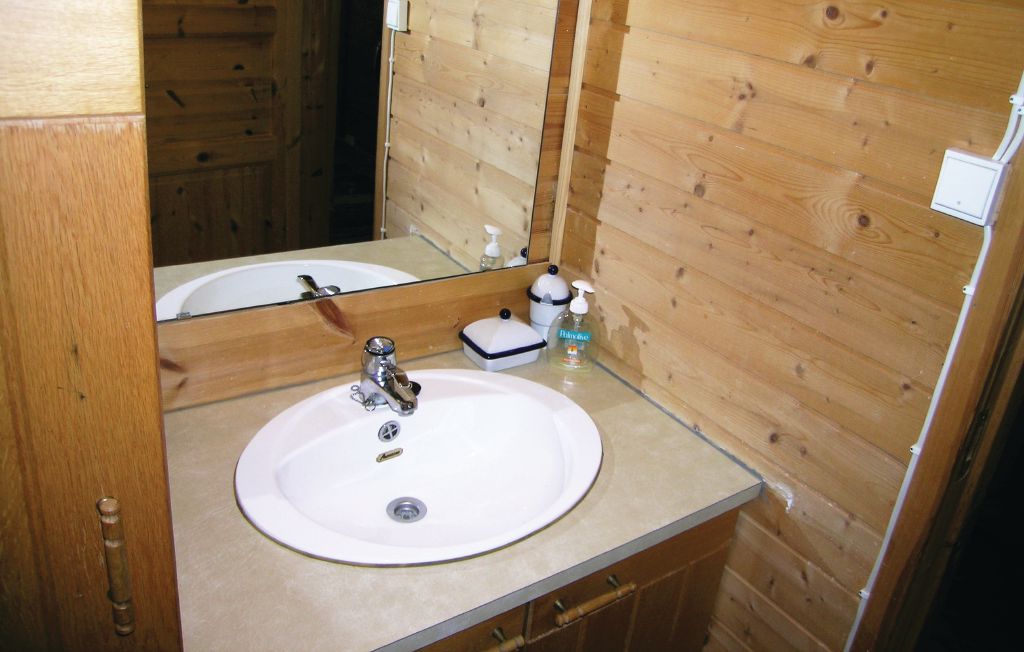 Feriehus - Lyngdal/Lenesfjorden , Norge - N36690 14