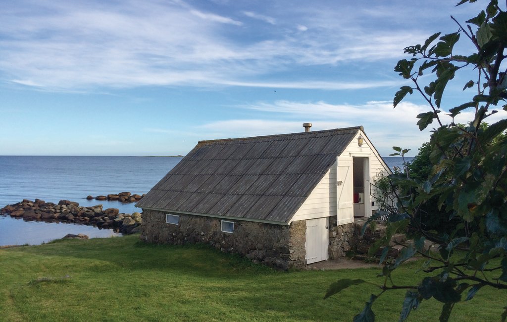 Semesterhus - Østhasselstrand/Lista , Norge - N36341 1
