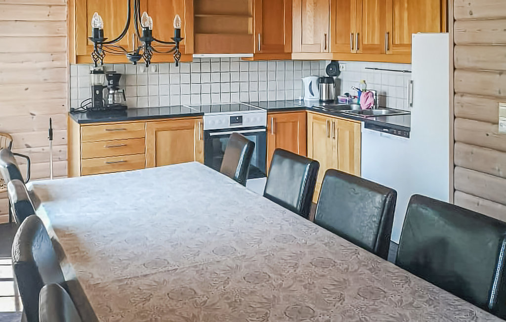 Feriehus - Lindesnes/Lussevika , Norge - N36476 4