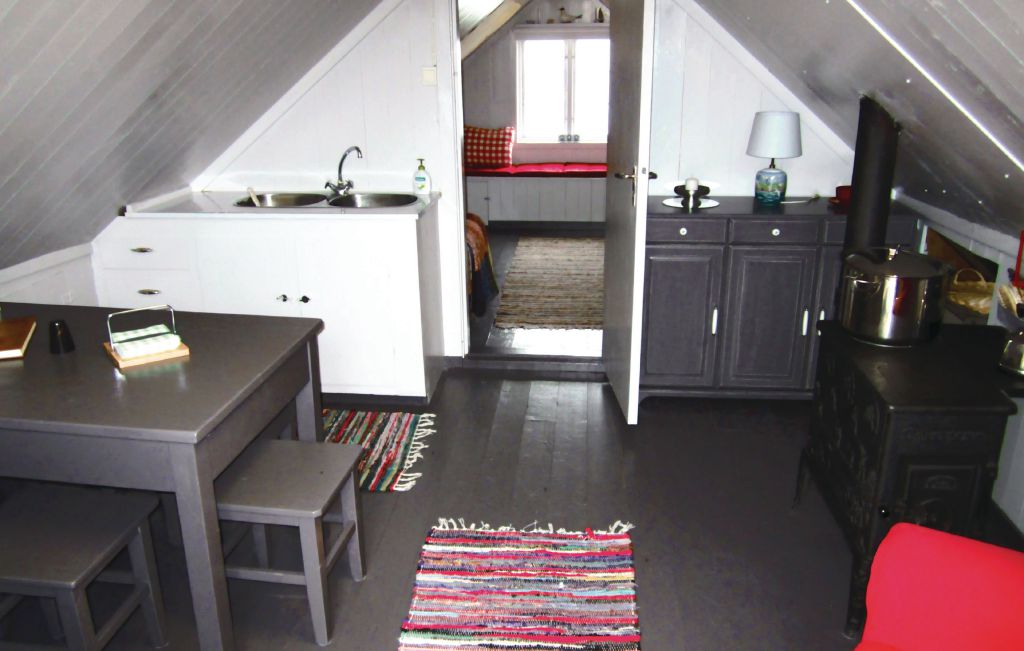 Semesterhus - Østhasselstrand/Lista , Norge - N36341 2